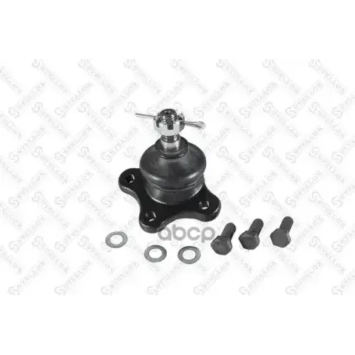 Шаровая Опора Верх.mazda B2200 4Wd 85-99 Stellox 