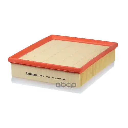 Фильтр Возд.bmw F20/F21/F30/F31 1.6/1.2D 10> Stellox 