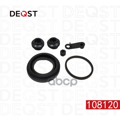 Ремкомплект Тормозного Суппорта Заднего (Для Поршня O 42Mm, Суппорт Kasco). Применяемость Hyundai H DEQST 