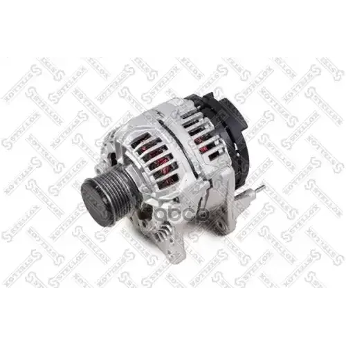 Генератор Stellox 