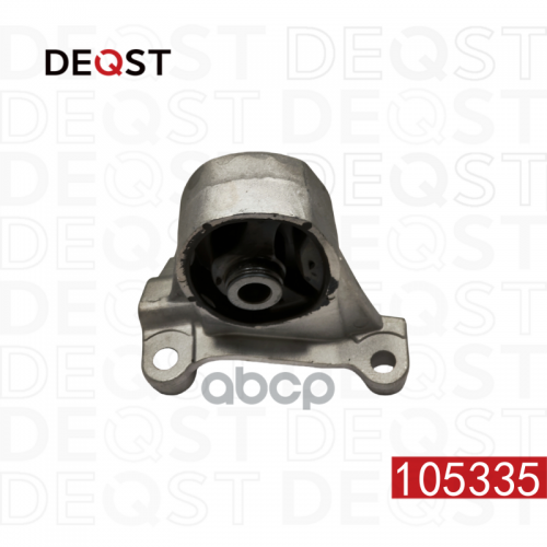 Подушка Двигателя Передняя Subaru Impreza G11 2000-2007/ Subaru Forester S11 2001-2007 DEQST 