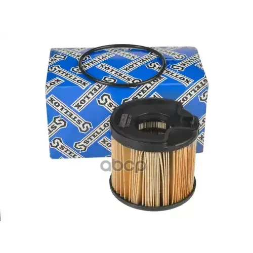 Фильтр Топливный Stellox 21-00087-SX