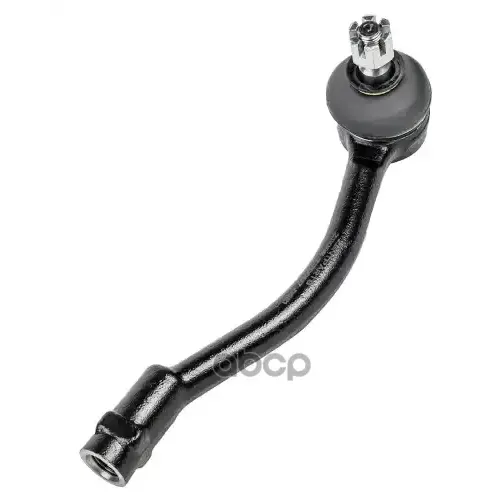 Наконечник Рулевой Тяги Hyundai/Kia Solaris/Rio 11- Лев. ZENTPARTS 