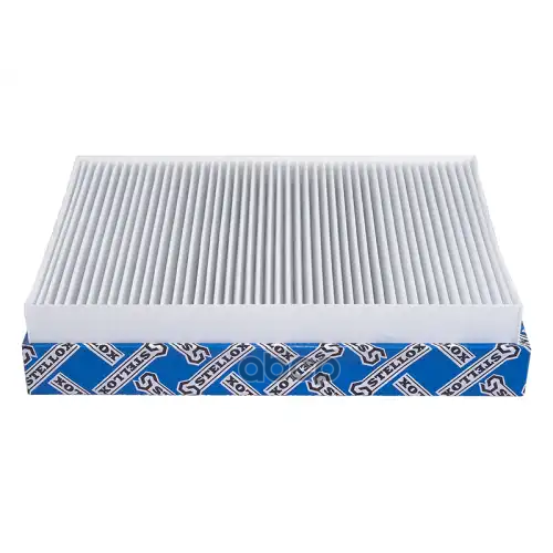 Фильтр Салона Stellox 71-10031-SX