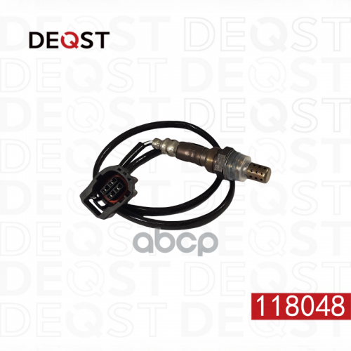 Датчик Кислорода Mazda 3 (Bl) 06.09- 1.6 DEQST 