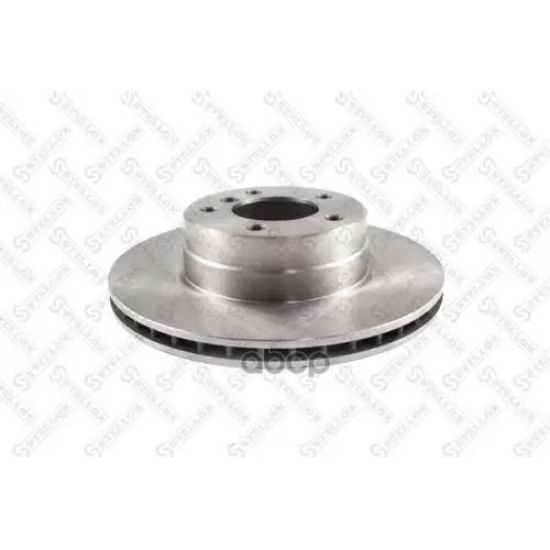 Диск Торм.bmw E60/E61 2.0/2.1/2.5/D 03> Stellox 