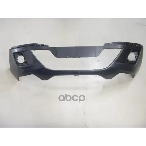 Бампер Передний (Пластик) [Org1] JAC 