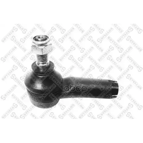 Наконечник Рулевой Левый Audi 100 9 Stellox 