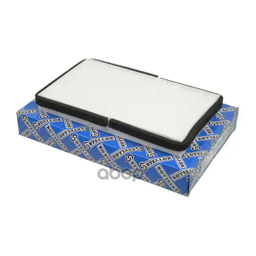 Фильтр Салона Ford Maveric 2.0-3.0 01>, Mazda Tribute 2.0-3.0 00> Stellox 