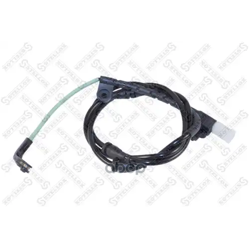 Датчик Износа Колодок Land Rover Discovery Iii 04> Stellox 