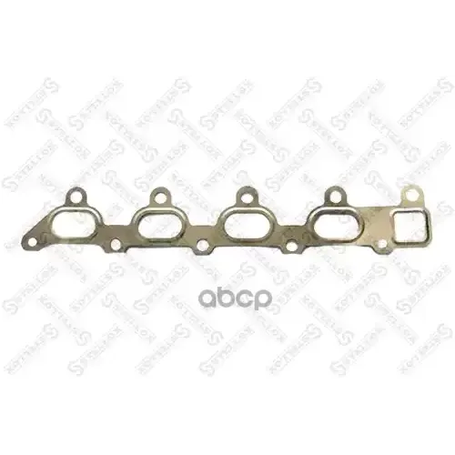 Прокладка Коллектора Выпускного Stellox 