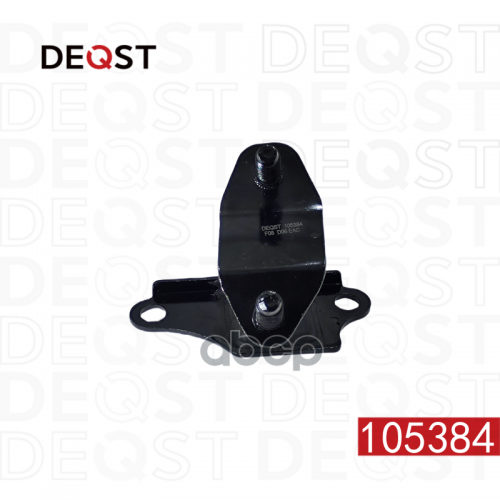 Подушка Двигателя Honda Accord 3.0 V6 5At 2003 - DEQST 