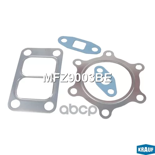 Комплект Прокладок Турбокомпрессора Krauf 