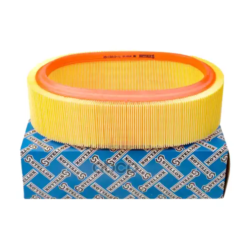 Фильтр Воздушный Renault Logan/Clio/Megane 04- 1.4/1.6 Stellox 