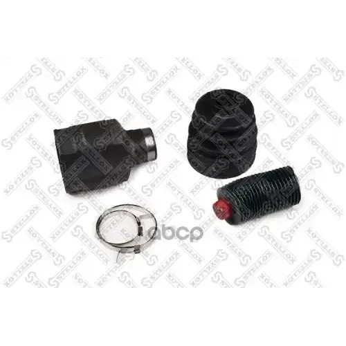 Шрус Внутр.mazda 626 91> Stellox 