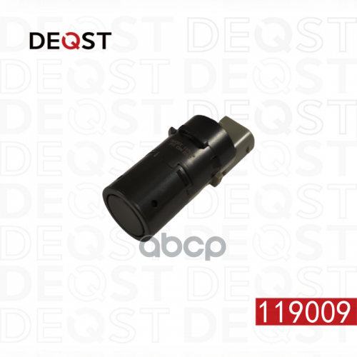 Датчик Парковки Volvo S60 И V70 DEQST 