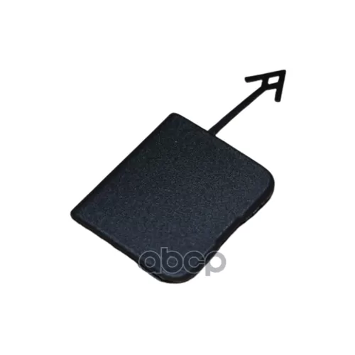 Заглушка Отверстия Буксировочного Крюка Заднего Бампера CHERY 