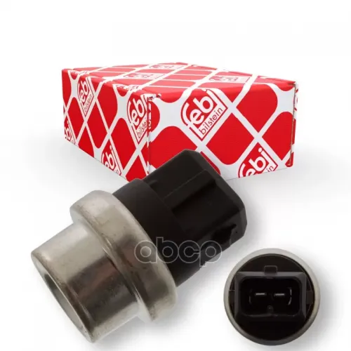 Датчик Темп.[2-Конт.] Audi 80 (8C, B4) 1.9 Td [1991/09-1994/12] Febi 