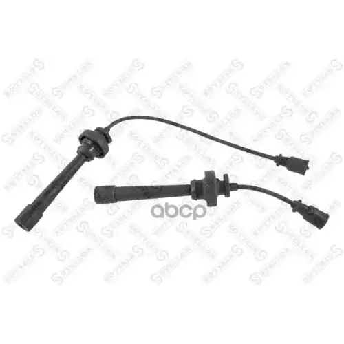 Комплект Проводов Stellox 