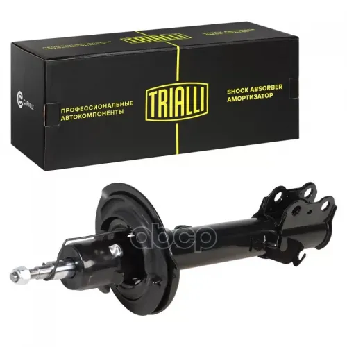 Амортизатор Chery Tiggo 4 T19/ 8 Pro/Plus 18- Пер.лев.газ. Trialli AG 30165