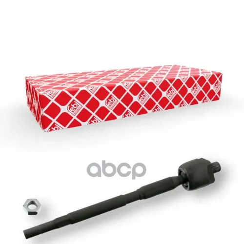 Тяга Рулевая Daihatsu Sirion 05- Лев/Прав. Febi 