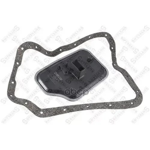 Фильтр Акпп Mazda 3/6 02- Stellox 