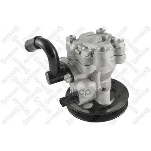 Насос Гидроусилителя Руля Stellox 