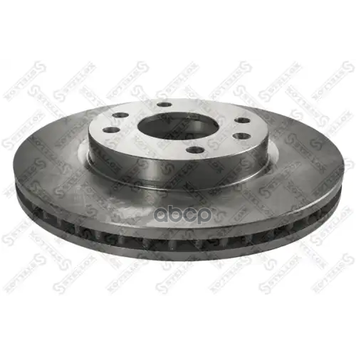 Диск Торм.hyundai Sonata/Elantra 1.6/2.0/2.0Crdi 00-09 Stellox 