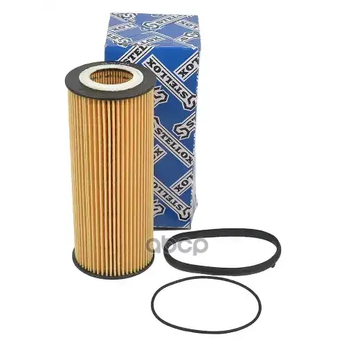 Фильтр Масл.audi A4/A6/A8 2.4-3.2Fsi 04> Stellox 