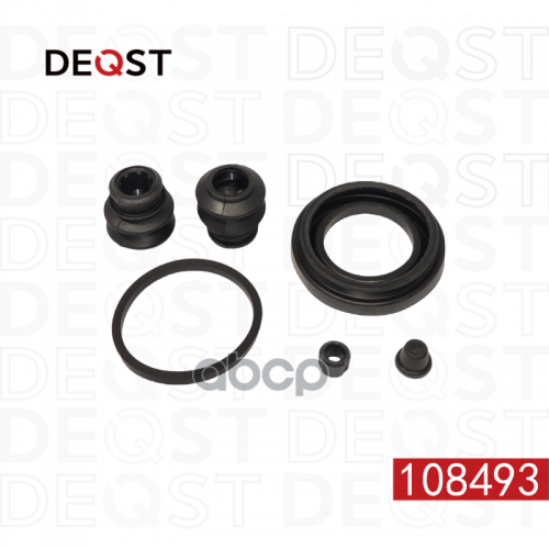 Ремонтный Комплект Суппорта DEQST 