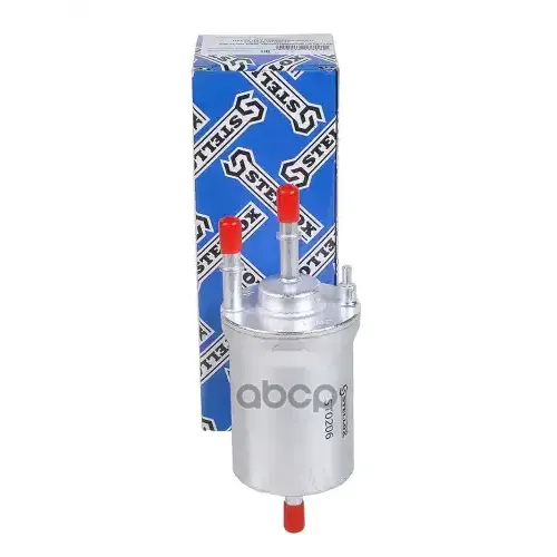 Фильтр Топл.audi A3, Seat Toledo, Vw Golf/Touran/Jetta 1.4/1.6/3.2 03> Stellox 