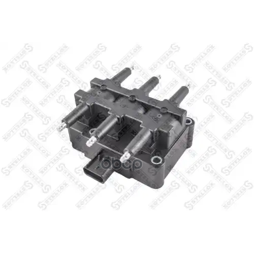 Катушка Зажигания Stellox 61-00065-SX
