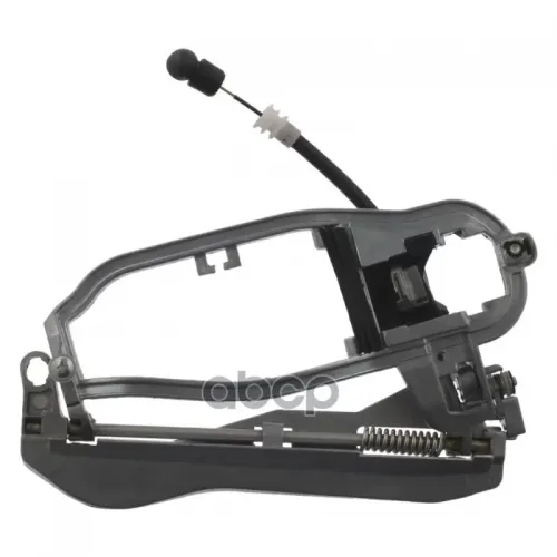 Кронштейн Ручки Двери Пер Прав. Bmw X5 (E53) 3.0 D [2003/12-2006/12] Febi 