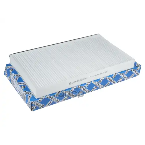 Фильтр Салона Mercedes W639 Viano/Vito 2.2-3.7 03> Stellox 