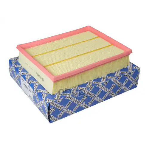 Фильтр Воздушный Vw T4 03- 1.9D/2.0/2.4D/2.5/2.8 Stellox 