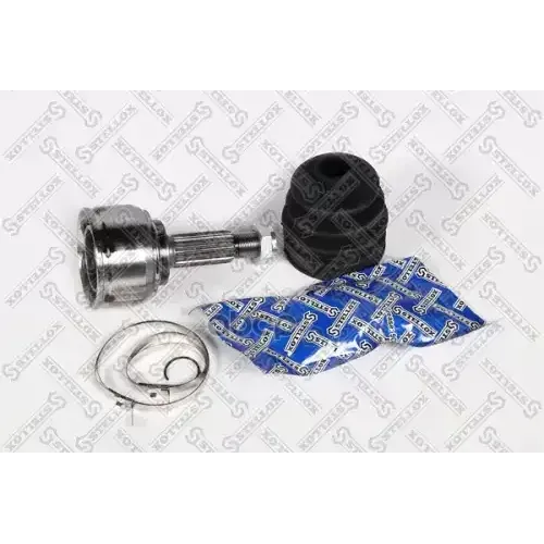 Шрус Nissan Micra -10 1.5 Dci Наружн. Stellox 