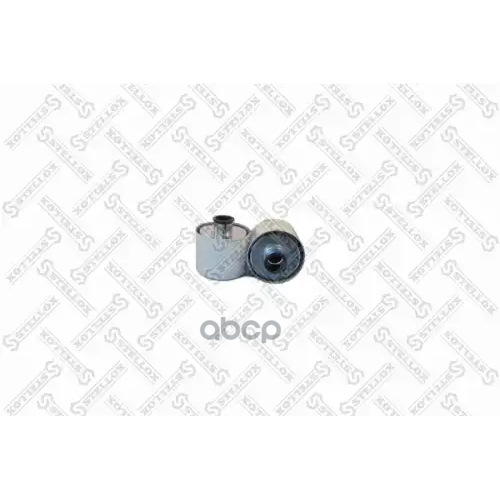 Возд. Фил Компр-Ра 90-83/24 Короткий Volvo Fl 10. F10/12/16 Stellox 