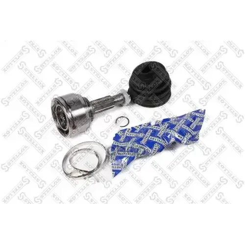 Шрус Nissan Note (E11) 1.4/1.6 06- Наруж. Stellox 