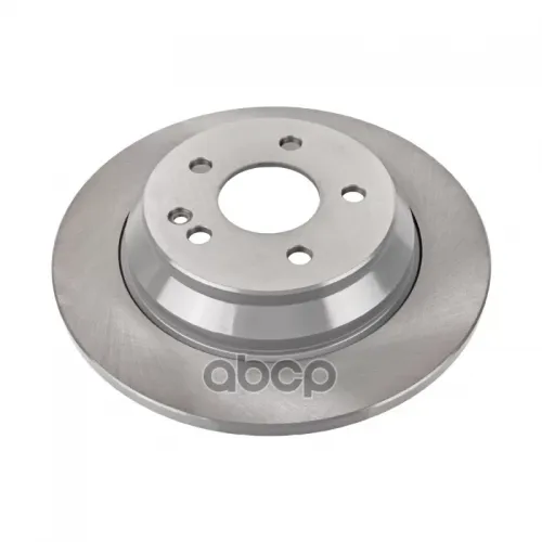 Диск Тормозной Febi 