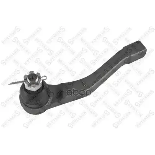 Наконечник Рулевой Тяги Ssangyong Actyon 06- Прав. Stellox 