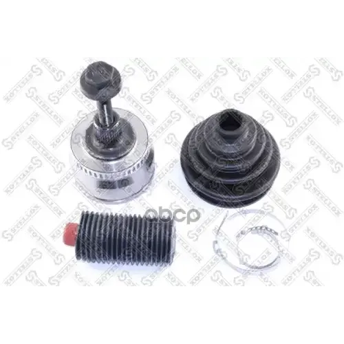 Шрус Audi A4 -00 A4 1.6 Adp Наружн. С Abs 45Z Stellox 