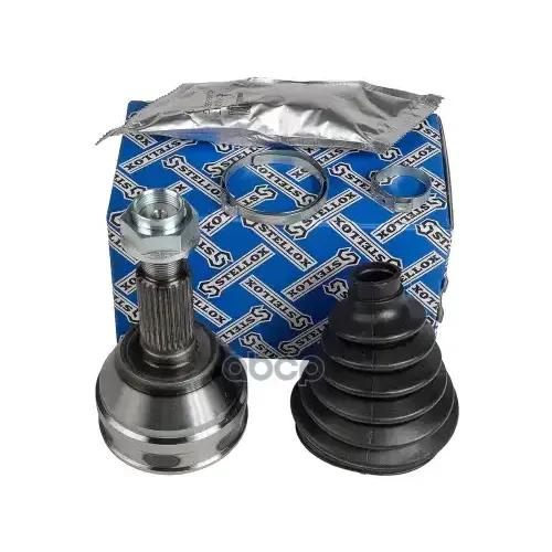 Шрус Chery Fora (A21) 06-11 Наруж. Stellox 