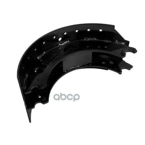 Торм. Колодка 420X200 U/U Без Ролика Bpw 1975-95 Г. Stellox 