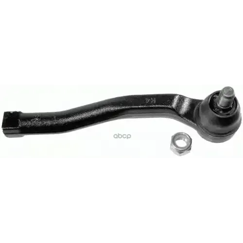 Наконечник Рулевой Тяги Daewoo Kalos 02- Прав. Stellox 