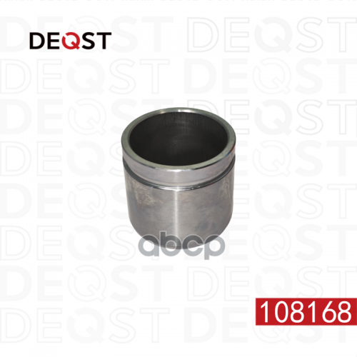 Поршень Тормозного Суппорта Переднего (O 57Mm). Применяемость Hyundai Elantra(Xd/Hd) 00-11 / I30(Fd DEQST 