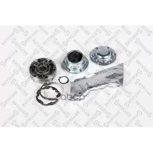 Шрус Внутр.volvo Xc90 03> Stellox 