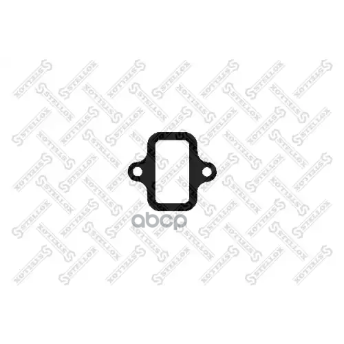Прокладка Коллектора Man D0224/0226/0824/0826/0836 Stellox 