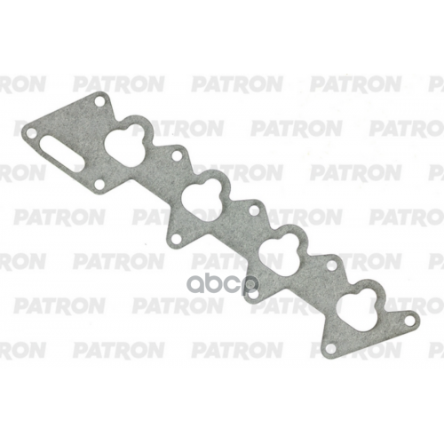 Прокладка Впускного Коллектора Mitsubishi Lancer 1.6 (4G18) 03- PATRON PG5-1187
