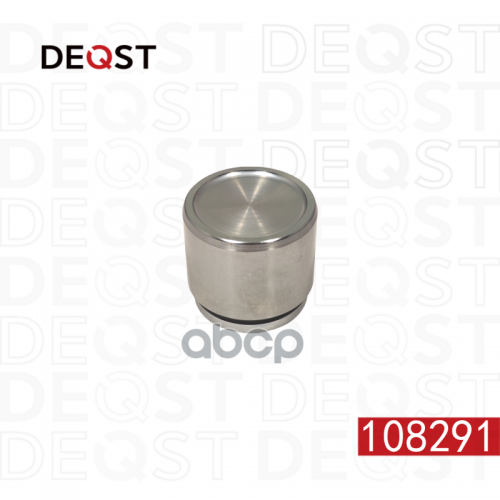 Поршень Тормозного Суппорта Переднего (O 54Mm, Суппорт Sumitomo). DEQST 