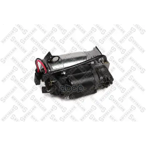 Компрессор Кондиционера Mb W211 02-09/W220 98-05/W219/Maybach 57/62 Stellox 